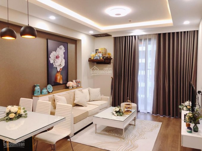 Căn Hộ 110m2, Giá 33 Tỷ Tại Chung Cư Goldseason 47 Nguyễn Tuân, 3 Phòng Ngủ, 2wc 2