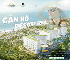 Căn Hộ 2 Phòng Ngủ Shrantira Beach Resort & Spa Hội An, đẳng Cấp 5 Sao 1