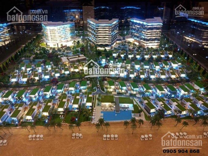 Căn Hộ 2 Phòng Ngủ Shrantira Beach Resort & Spa Hội An, đẳng Cấp 5 Sao 5