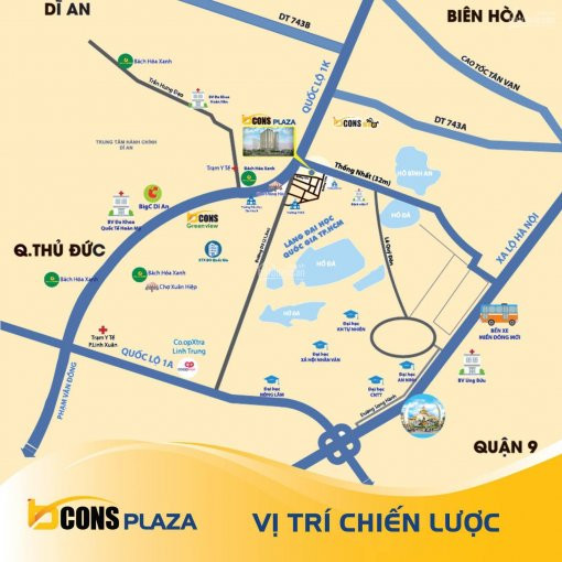 Căn Hộ 2pn 2wc Bcons Plaza Thanh Toán Chỉ 500 Triệu đến Khi Nhận Nhà, Rất Nhiều Khách Hàng đã Mua 3