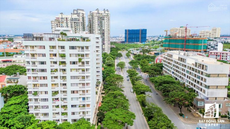 Căn Hộ 2pn Q7 Boulevard View Sông Giá 22 Tỷ Giá Cđt, T12 Nhận Nhà, Full Nội Thất Lh 0969075829 4