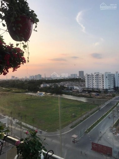 Căn Hộ 3 Phòng Ngủ Nhà Mới View Landmark, Quận 1 6