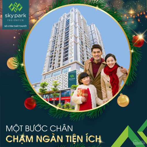 Căn Hộ 3pn Nhỏ View đẹp Nhất Dự án ôm Trọn Hồ Sky Lake 32ha, Phương án Thanh Toán Linh Hoạt 2