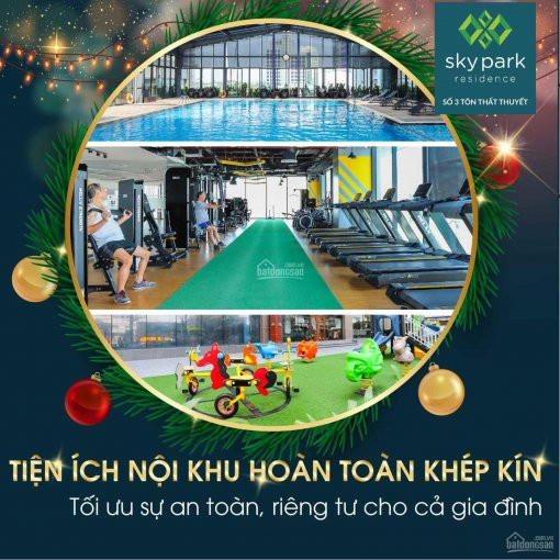 Căn Hộ 3pn Nhỏ View đẹp Nhất Dự án ôm Trọn Hồ Sky Lake 32ha, Phương án Thanh Toán Linh Hoạt 3