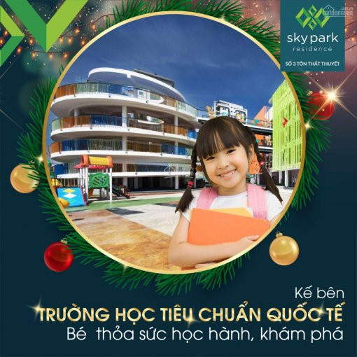 Căn Hộ 3pn Nhỏ View đẹp Nhất Dự án ôm Trọn Hồ Sky Lake 32ha, Phương án Thanh Toán Linh Hoạt 4