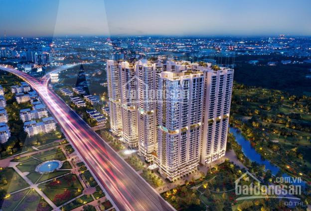 Căn Hộ 5* Astral City Dự án Mơ ước Của Bình Dương 3