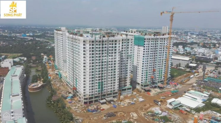 Căn Hộ Akari City đã Cất Nóc, Dt 75-100-121m2 Giá Gốc Cđt Nam Long, Giá Chỉ 2,6 - 3,1tỷ/2pn-3pn 1