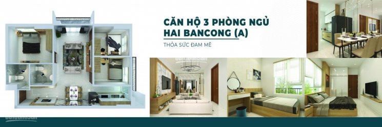 Căn Hộ Bình Dương, Giá Chỉ 19 Triệu/m2, Hàng Hiếm Trên Thị Trường Lh: 0902 427 389 3