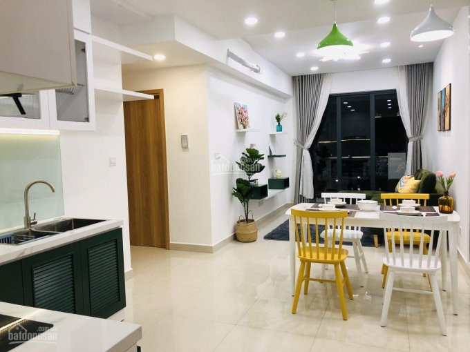 Căn Hộ Celadon City, P Sơn Kỳ, Tân Phú, 2pn, 2wc 70m2 Full Nội Thất Có Thể Dọn Vào ở được Ngay 2