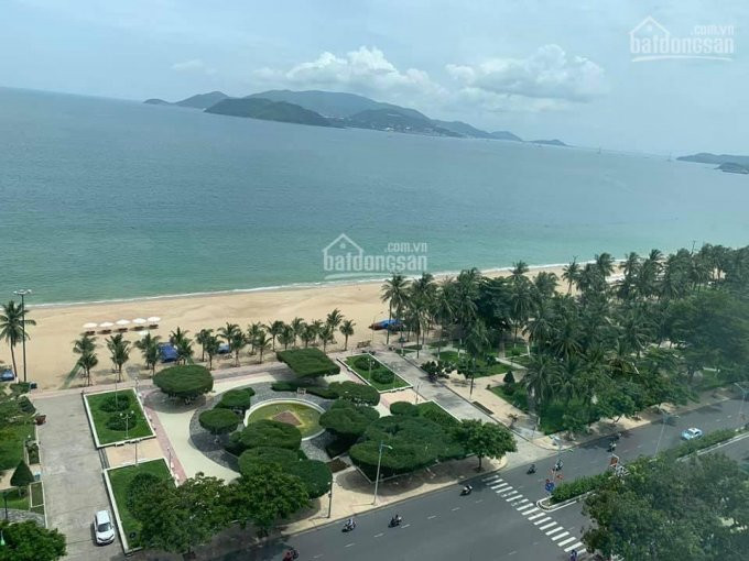 Căn Hộ Chuẩn 5 Sao The Aston Mặt Tiền đường Trần Phú Nha Trang - Sổ Hồng Lâu Dài, 95% View Biển 1