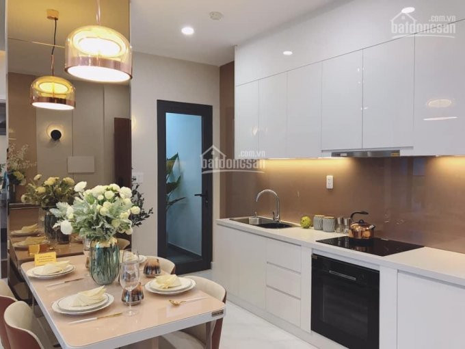 Căn Hộ đẹp Nhất Precia Quận 2, Diện Tích 54,2m2 View Trực Diện Hồ Bơi, Liên Hệ: 0906889223 Cẩm Thu 4