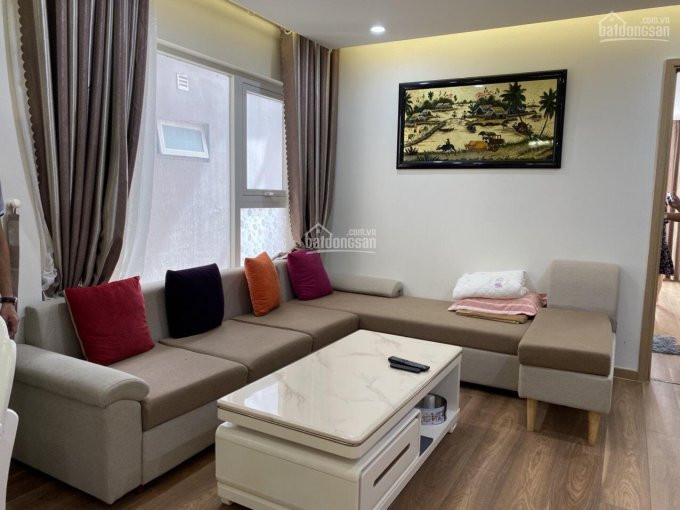 Căn Hộ Fhome đà Nẵng, Căn 2pn, Dt 70m2, Cho Thuê: 7 Triệu/tháng, View Sông Hàn, Full Nội Thất 5