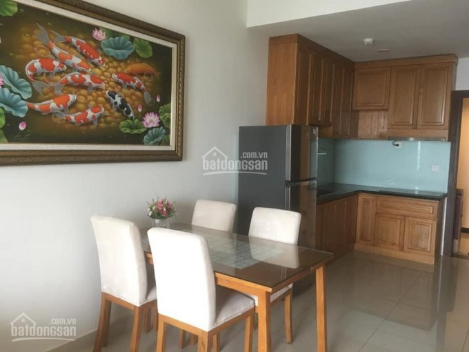 Căn Hộ Golden Mansion 69m2 2pn/2wc Full Nội Thất Tầng Cao Mà Giá Chỉ 14 Tr/th - Cần Cho Thuê Gấp 3