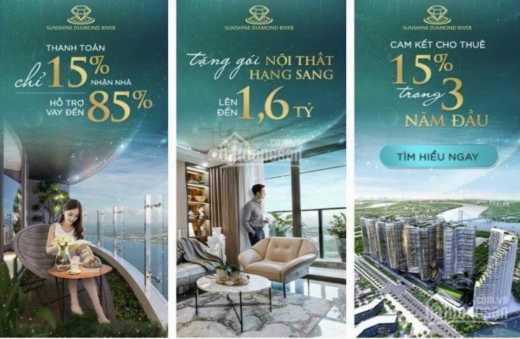 Căn Hộ Hạng Sang Phong Cách Resort Q7, 55tr/m2, Tặng Ban Công Chiết Khấu Lên đến 14% Hỗ Trợ Vay 85% 10
