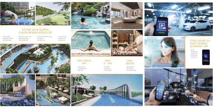 Căn Hộ Hạng Sang Phong Cách Resort Q7, 55tr/m2, Tặng Ban Công Chiết Khấu Lên đến 14% Hỗ Trợ Vay 85% 16