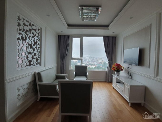 Căn Hộ Léman Luxury Apartments Cho Thuê Nhanh Giá Chỉ 30tr/tháng, đầy đủ Nội Thất Vào ở Ngay 1
