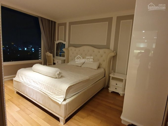 Căn Hộ Léman Luxury Apartments Cho Thuê Nhanh Giá Chỉ 30tr/tháng, đầy đủ Nội Thất Vào ở Ngay 3