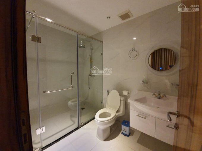 Căn Hộ Léman Luxury Apartments Cho Thuê Nhanh Giá Chỉ 30tr/tháng, đầy đủ Nội Thất Vào ở Ngay 5
