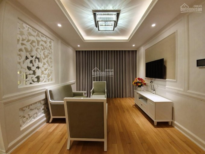 Căn Hộ Léman Luxury Apartments Cho Thuê Nhanh Giá Chỉ 30tr/tháng, đầy đủ Nội Thất Vào ở Ngay 6