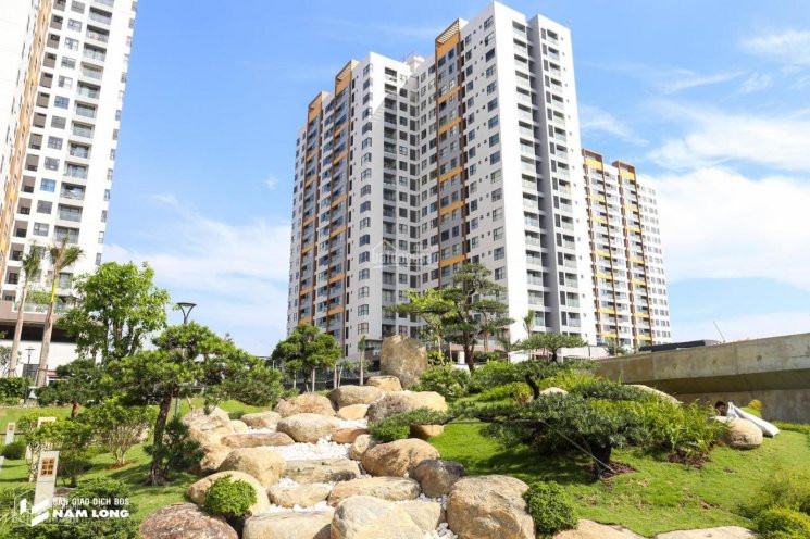 Căn Hộ Mizuki Park 56m2, Mt Nguyễn Văn Linh, Thanh Toan 750tr Nhận Nhà ở Ngay, 0938383930 4