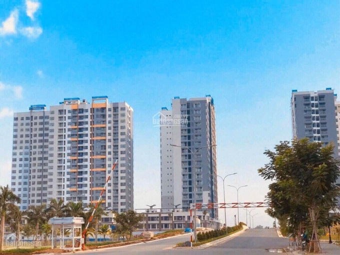 Căn Hộ Mizuki Park Mt Nguyễn Văn Linh, Thanh Toán 750tr, Nhận Nhà ở Ngay, Lh 0918 943 491 Ms Nhi 2