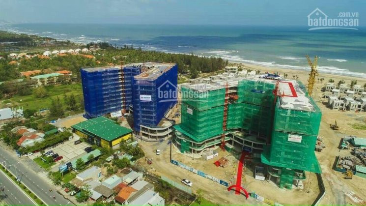 Căn Hộ Resort - Cơn Sốt Bđs Cuối Năm 2020 - Tự ở Tự Vận Hành Hoặc Cho Thuê đều được 4