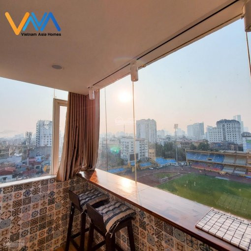 Căn Hộ Tiện Nghi Vnahomes 12 Tầng View Trực Diện Svđ Hàng đẫy, Thang Máy Tốc độ Cao, ô Tô đỗ Cửa 8