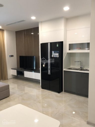 Căn Hộ Vinhomes Ba Son Tòa Lux 6 Full Nội Thất 2pn Tầng Cao View Sông, Shvv 77m2 Bán Giá Gốc 1