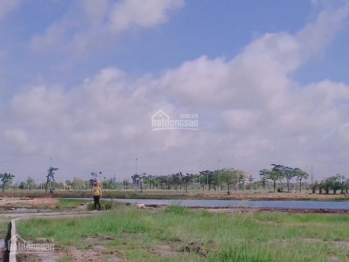 Cân Tiến Bán Gấp Lô đất 100m2 Dự án Sài Gòn Eco Lake, Dự án Có Sẵn Sổ  Lh 0911391111 4