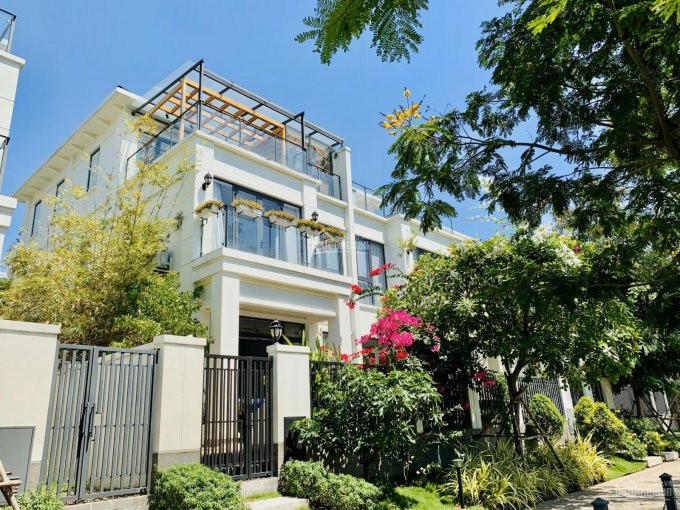 Cập Nhật Giá đúng Không ảo, Dự án Lakeview City Quận 2, Giá Hot 112 Tỷ Liên Hệ 0911960809 1