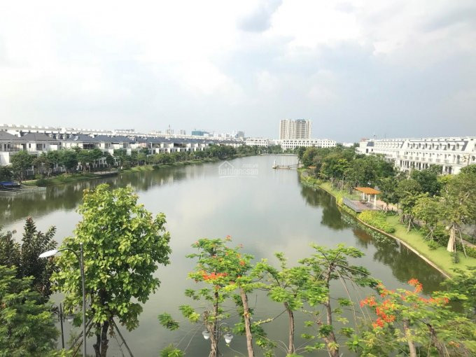 Cập Nhật Giá đúng Không ảo, Dự án Lakeview City Quận 2, Giá Hot 112 Tỷ Liên Hệ 0911960809 12