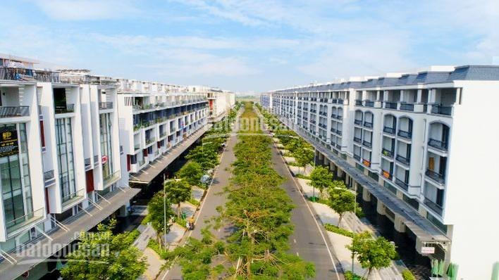 Cập Nhật Hàng Chuyển Nhượng Tốt Nhất Khu đô Thị Vạn Phúc City 9x20m, Giá 18 Tỷ/căn, 7x21m Giá 15 Tỷ 3