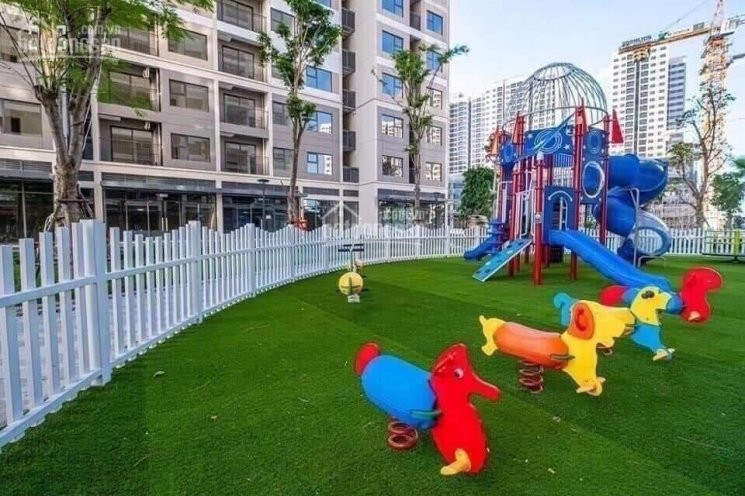 Cập Nhật Những Căn Hộ Cho Thuê Giá Thấp Nhất Vinhomes Grand Park, Q9, Giá Chỉ 3,5tr/tháng 2