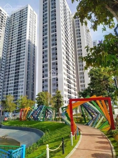 Cập Nhật Những Căn Hộ Cho Thuê Giá Thấp Nhất Vinhomes Grand Park, Q9, Giá Chỉ 3,5tr/tháng 6