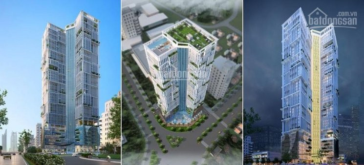 Cập Nhật Suất Ngoại Giao Chung Cư Golden Park Tower Ngã Tư Dương đình Nghệ, Chỉ Từ 32 Tr/m2 2