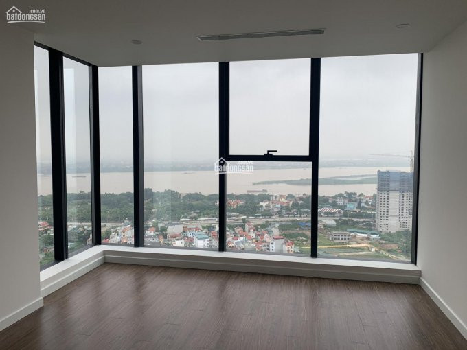 Cắt Lỗ 300tr 2 Căn Góc Hoa Hậu Sunshine City S4-1006 Và S4-2102 1239m2 To Nhất View Sông, Sân Golf 2