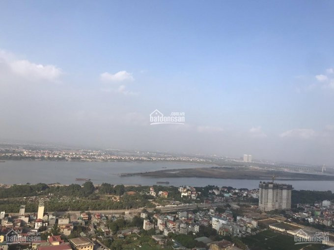 Cắt Lỗ 300tr 2 Căn Góc Hoa Hậu Sunshine City S4-1006 Và S4-2102 1239m2 To Nhất View Sông, Sân Golf 3