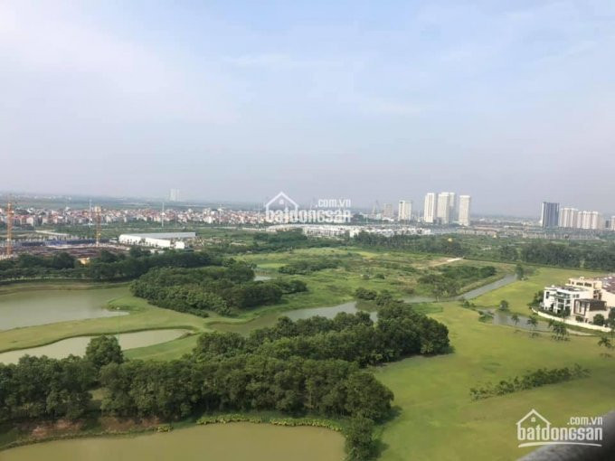 Cắt Lỗ 300tr 2 Căn Góc Hoa Hậu Sunshine City S4-1006 Và S4-2102 1239m2 To Nhất View Sông, Sân Golf 5