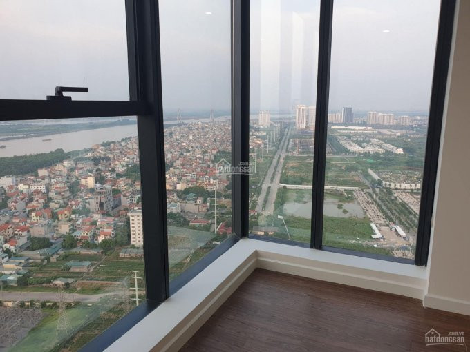 Cắt Lỗ 300tr 2 Căn Góc Hoa Hậu Sunshine City S4-1006 Và S4-2102 1239m2 To Nhất View Sông, Sân Golf 7