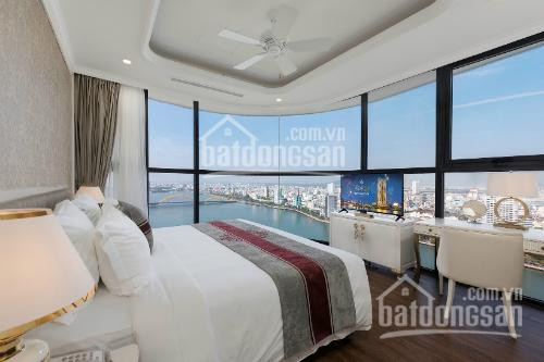 Cắt Lỗ, Bán Gấp Căn Hộ Condotel đà Nẵng Ngay Sông Hàn View Sông đẹp, Nội Thất 5* 3