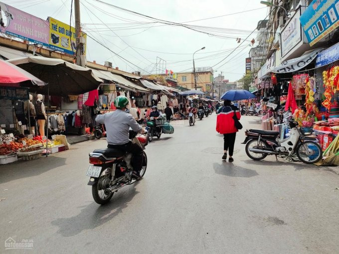 Cc Cần Bán Gấp Nhà Phùng Khoang, Nam Từ Liêm, Ngõ Rộng Thông Thoáng, Rất Gần Chợ Phùng Khoang 1