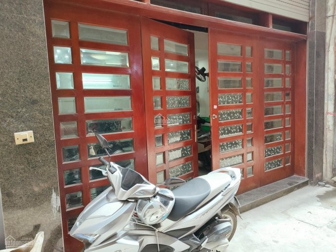Cc Cần Bán Gấp Nhà Phùng Khoang, Nam Từ Liêm, Ngõ Rộng Thông Thoáng, Rất Gần Chợ Phùng Khoang 2