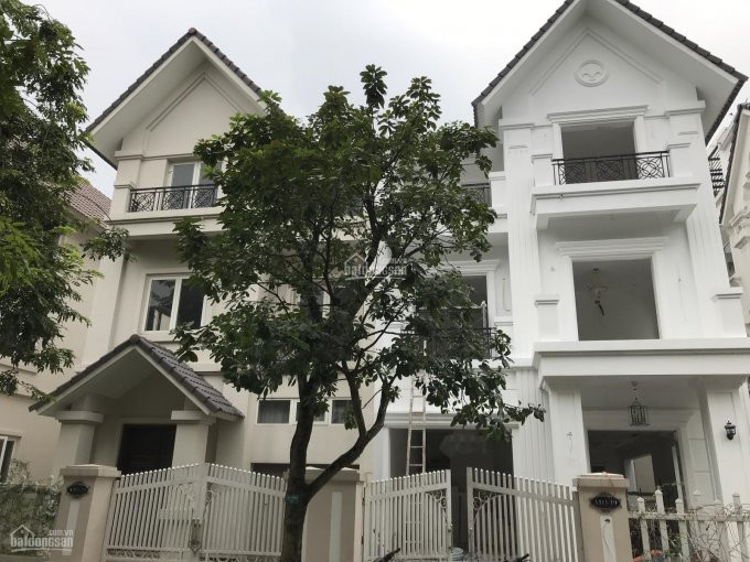 Cc Cần Chuyển Nhượng Cắt Lỗ Căn Bt Song Lập Khu Anh đào 162m2 Vinhomes Riverside Lh 0928886699 1