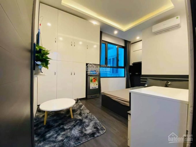 Ccmn Cho Thuê Lãi Dòng 45 Triệu/tháng Hai Mặt Ngõ 55m2, 10 Phòng Mặt Tiền 7,3m 5 Tỷ Mễ Trì Thượng 1