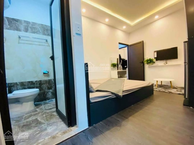Ccmn Cho Thuê Lãi Dòng 45 Triệu/tháng Hai Mặt Ngõ 55m2, 10 Phòng Mặt Tiền 7,3m 5 Tỷ Mễ Trì Thượng 2