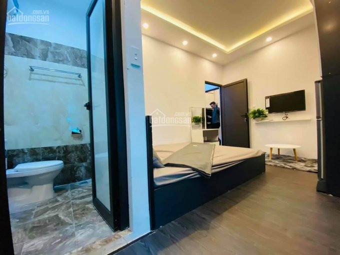 Ccmn Cho Thuê Lãi Dòng 45 Triệu/tháng Hai Mặt Ngõ 55m2, 10 Phòng Mặt Tiền 7,3m 5 Tỷ Mễ Trì Thượng 4