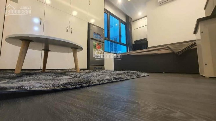 Ccmn Cho Thuê Lãi Dòng 45 Triệu/tháng Hai Mặt Ngõ 55m2, 10 Phòng Mặt Tiền 7,3m 5 Tỷ Mễ Trì Thượng 7