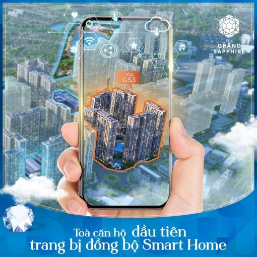 Cđt Vinhomes Smart City Bán Căn Hộ 2pn, 3pn Lô Góc Vị Trí đẹp Giá 16 Tỷ Nam Từ Liêm 18