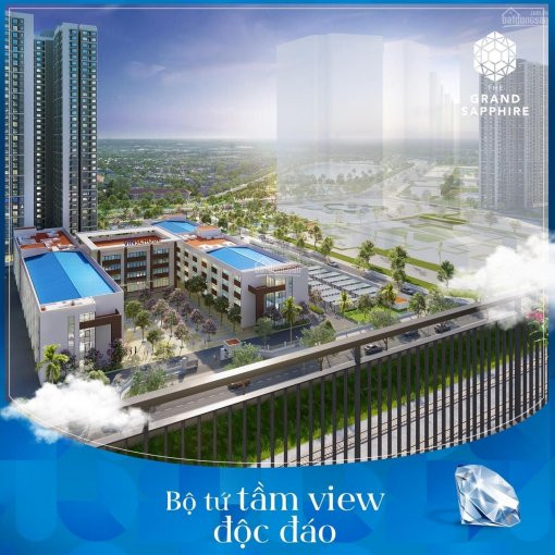 Cđt Vinhomes Smart City Bán Ch 1pn, 2pn, 3pn Căn Góc View Vinschool Giá 18 Tỷ Nam Từ Liêm 11