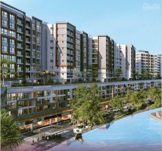 Celadon City - Căn Hô 2 Phòng Ngủ View Công Viên Xanh Lá Phổi Xanh Giữa Lòng Phố 5